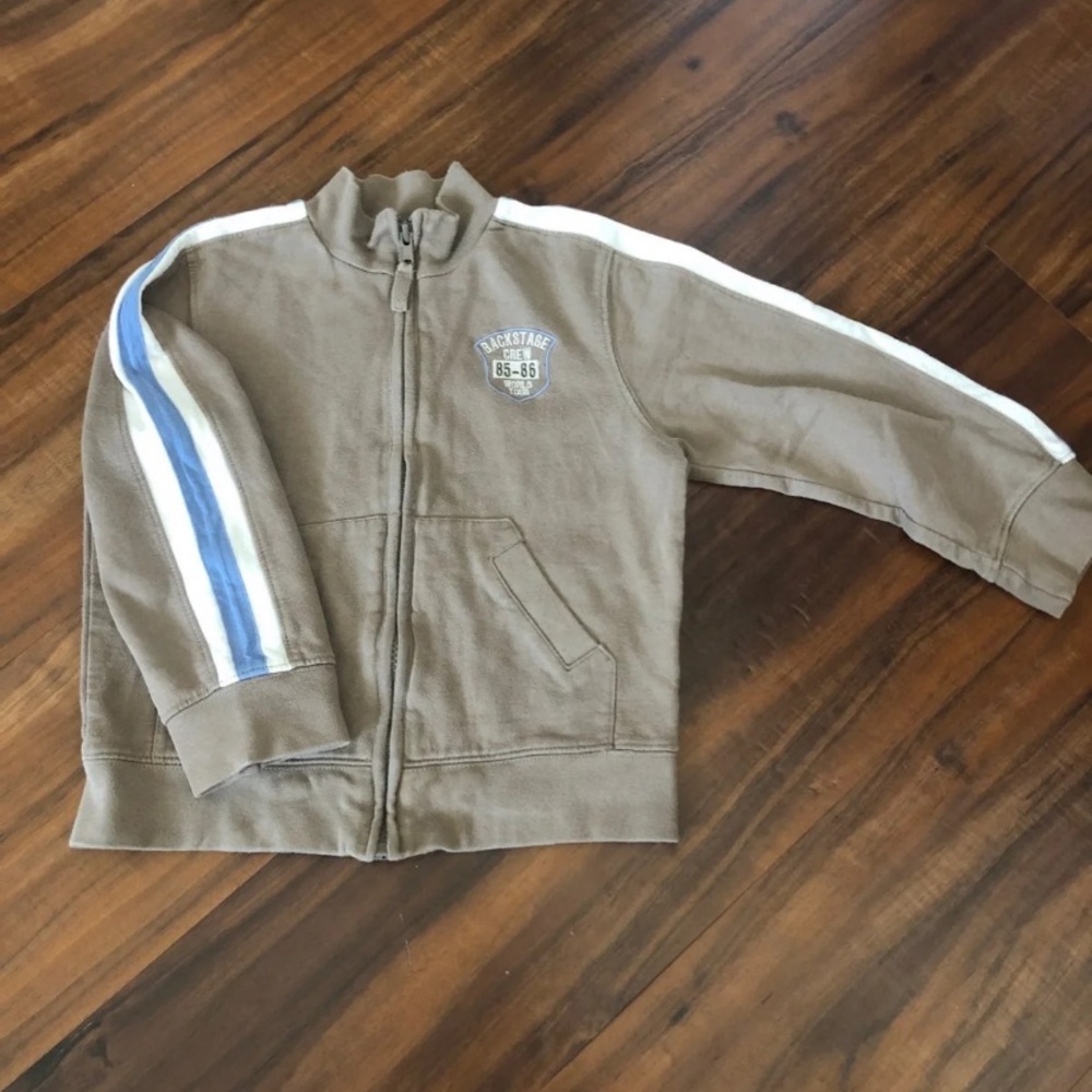 Jacket from MotherCare